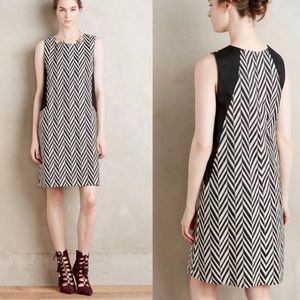 HD in Paris Illusionist Shift Dress